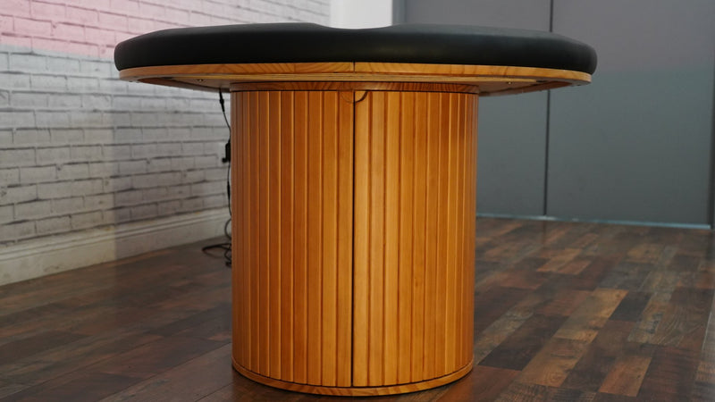 BBO Poker Tables Halo Series Miya Poker Table