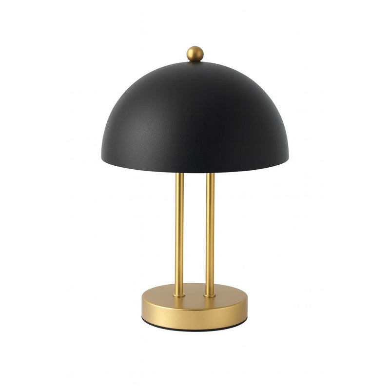 RAM Game Room Prohibition-Led Table Lamp