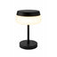 RAM Game Room Prohibition-Led Table Lamp