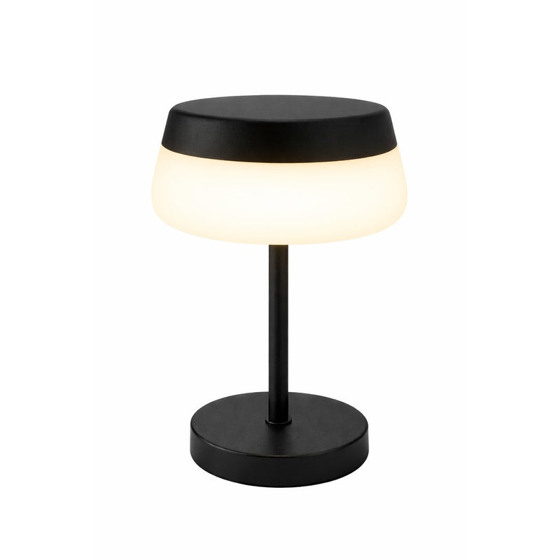 RAM Game Room Prohibition-Led Table Lamp