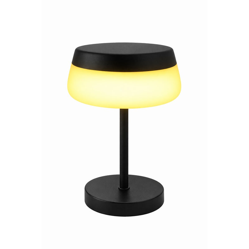 RAM Game Room Prohibition-Led Table Lamp