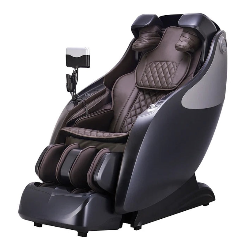 Osaki Platinum Ai 4D Master Massage Chair