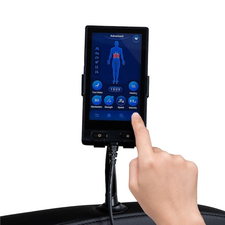 Osaki Ai 3D Envy Massage Chair