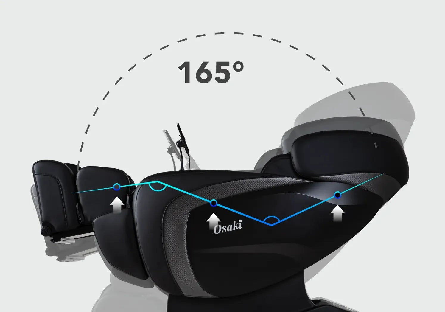 2-STAGE ZERO GRAVITY