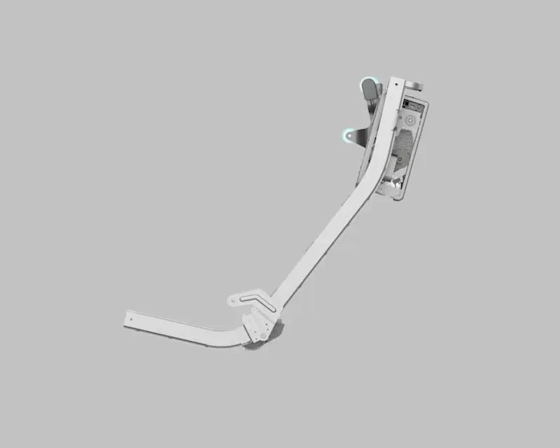 Li Flex Track