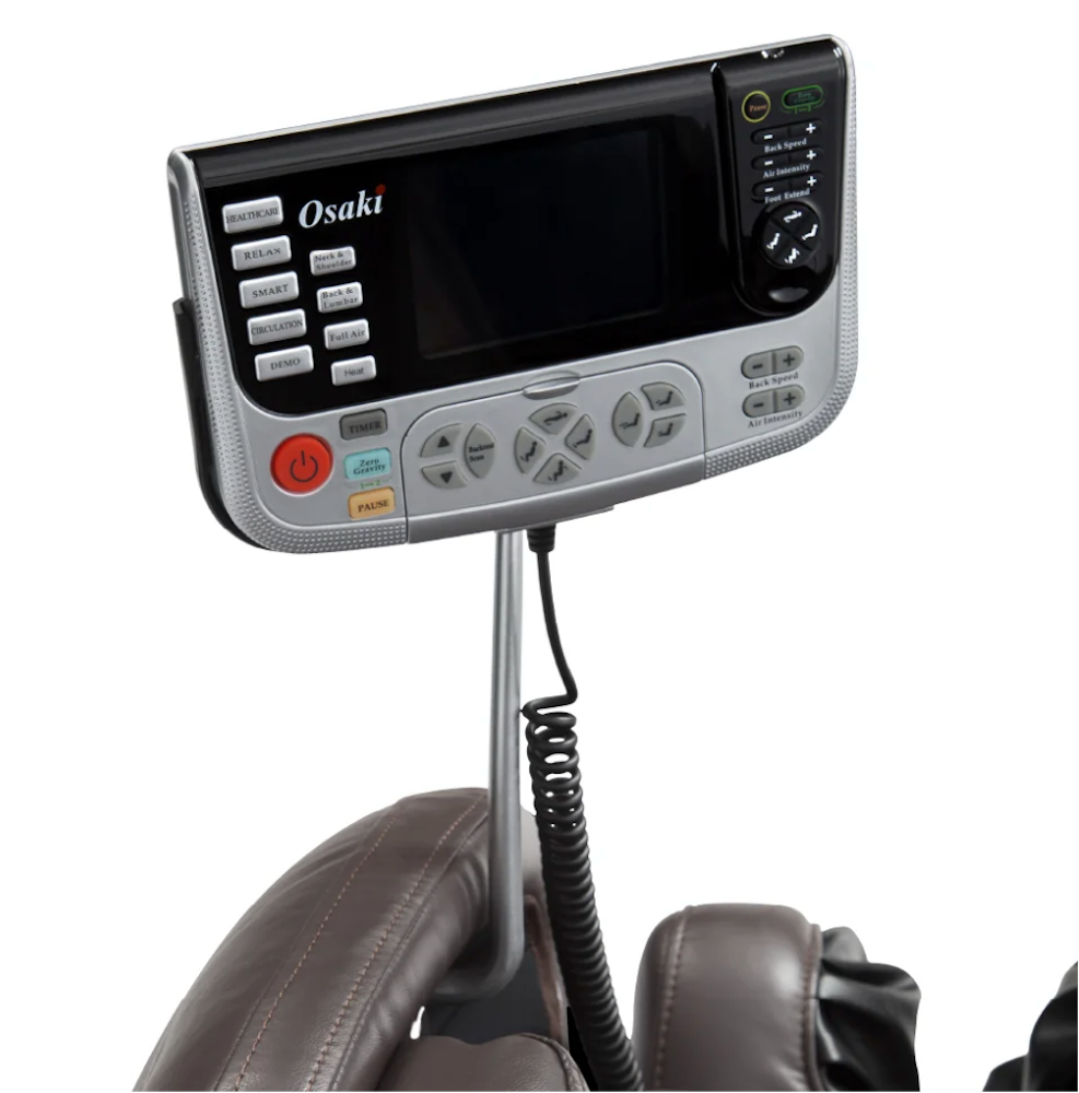 Osaki OS-4000 Massage Chair