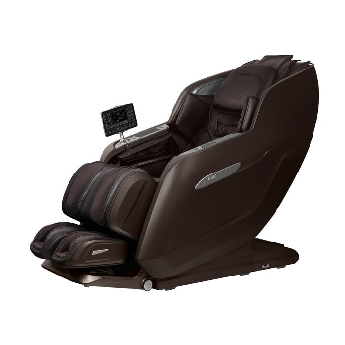 Osaki 4D Achilles Massage Chair