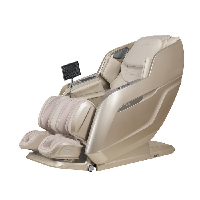 Osaki 4D Achilles Massage Chair