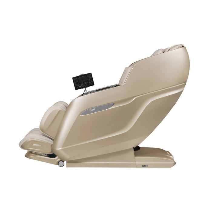 Osaki 4D Achilles Massage Chair