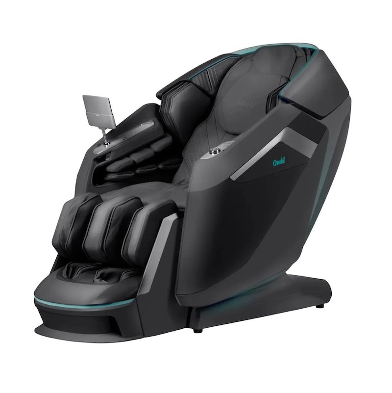 Osaki Ai Apex Duo 5D+4D Massage Chair