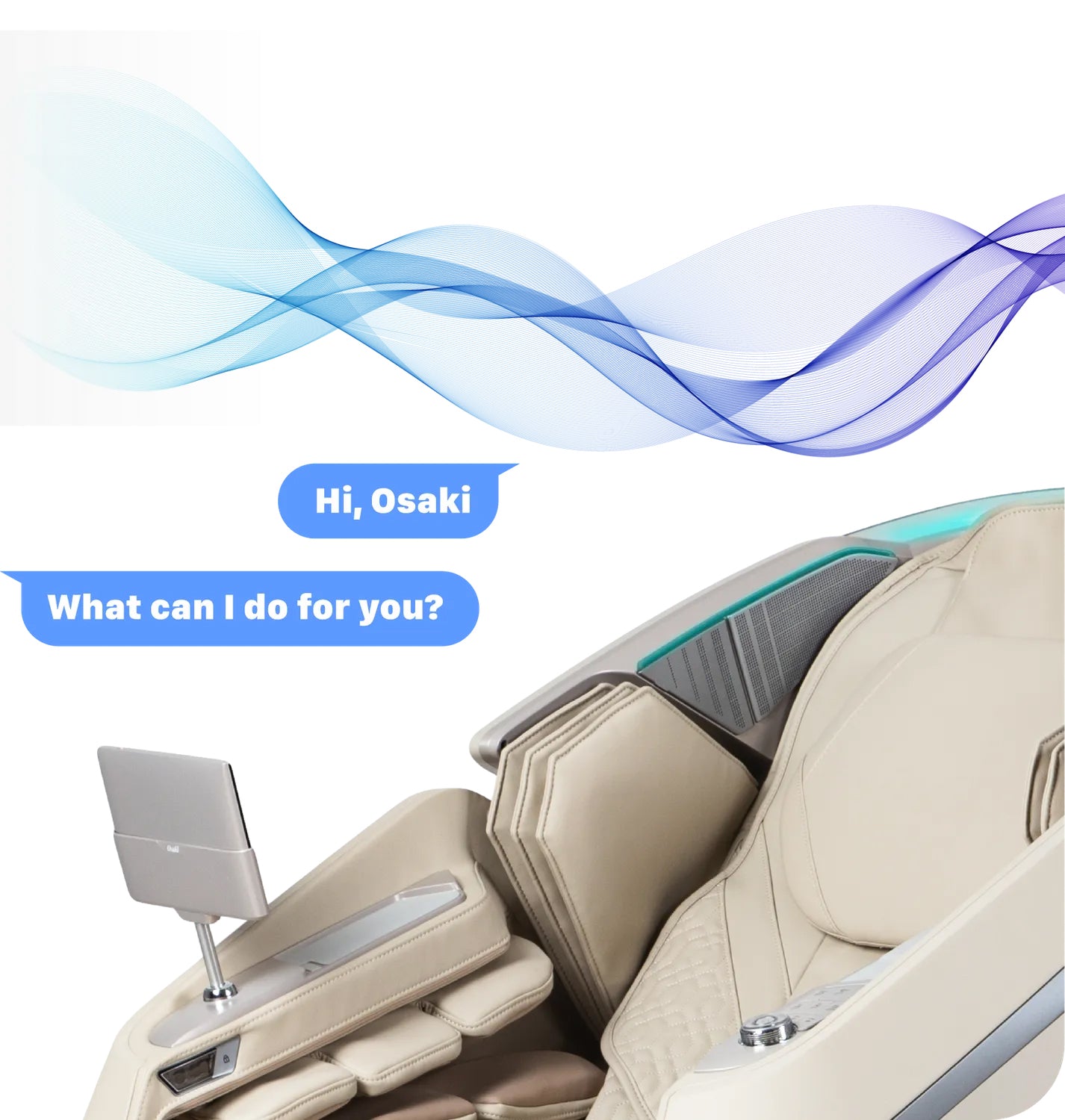 Intelligent Voice Command