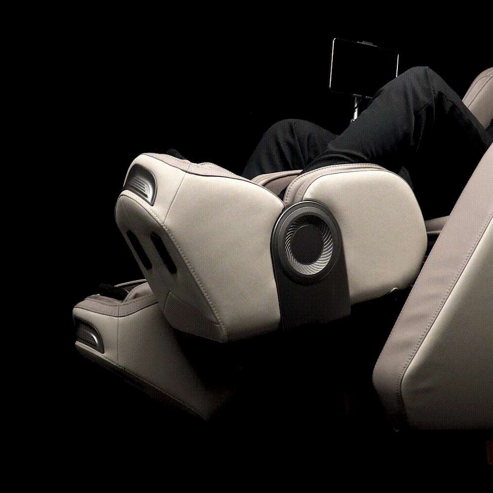 Walking Technology