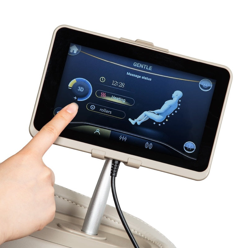 Touchscreen Controller