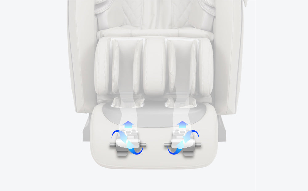 Foot Rollers