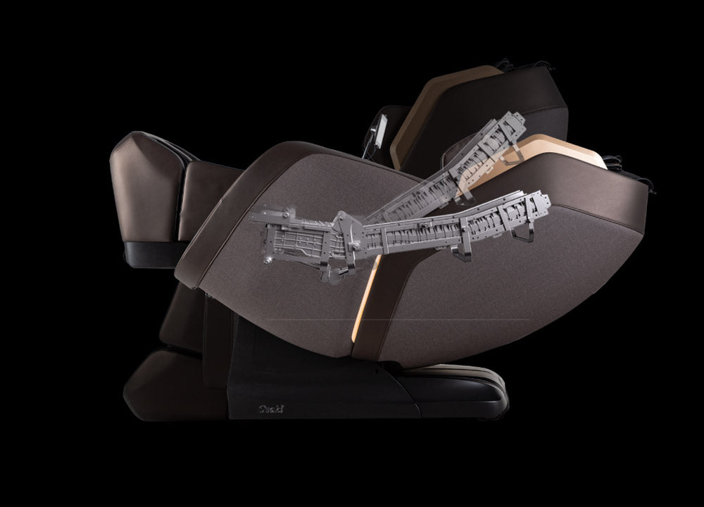 SL-Flex Track System