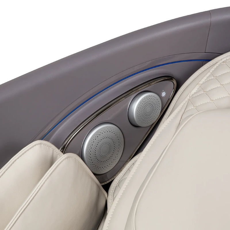 Osaki Flagship Duo 4D Massage Chair