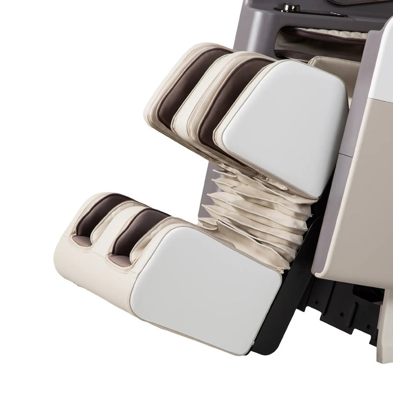 Osaki Flagship Duo 4D Massage Chair