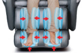 Osaki OS-4000T Massage Chair