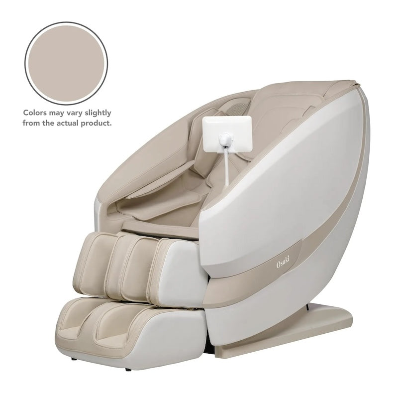 Osaki Oasis 3D Massage Chair