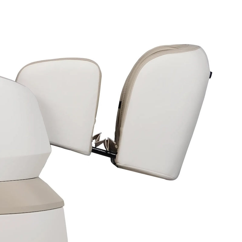 Osaki Oasis 3D Massage Chair
