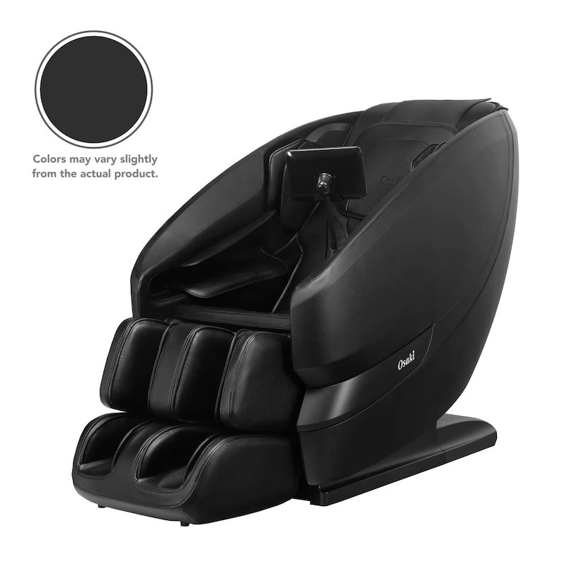Osaki Oasis 3D Massage Chair