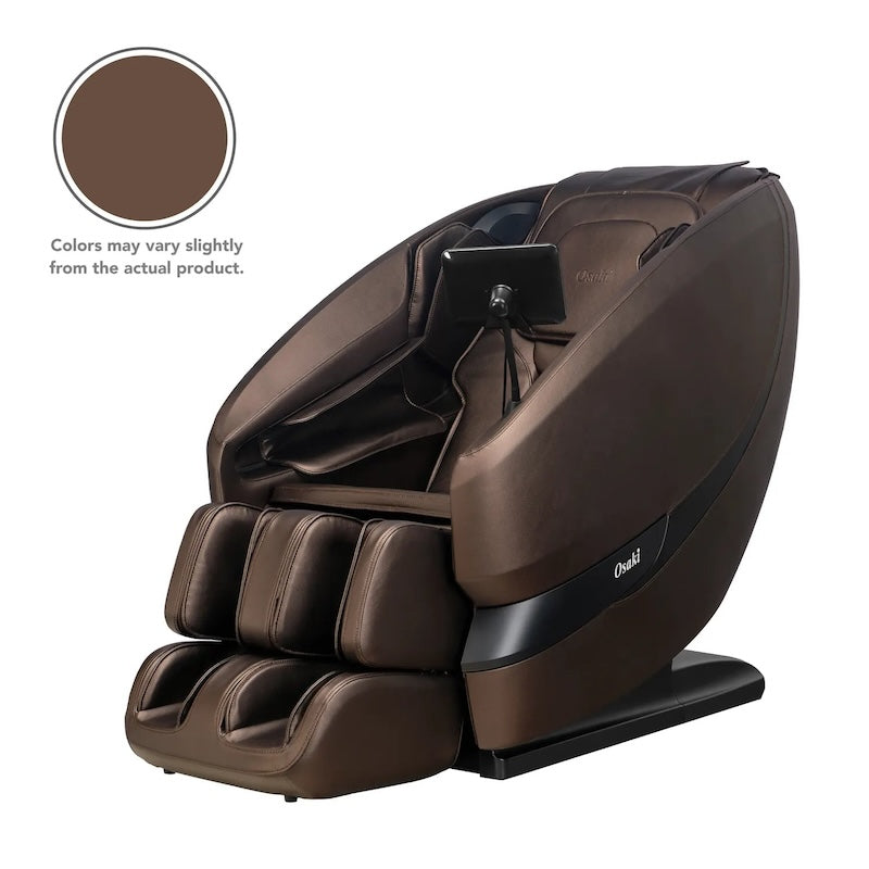 Osaki Oasis 3D Massage Chair