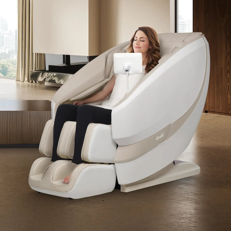 Osaki Oasis 3D Massage Chair