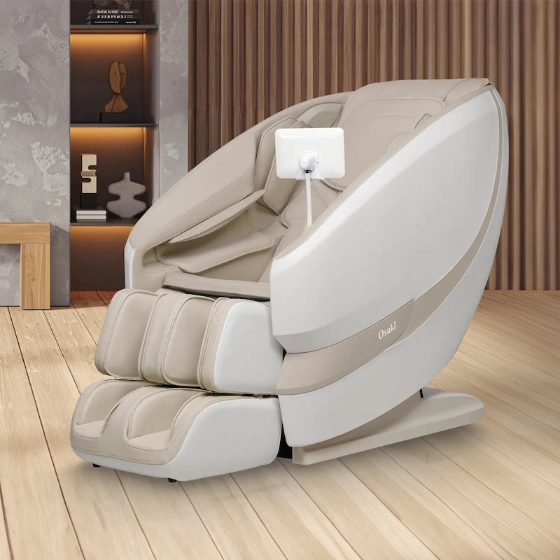 Osaki Oasis 3D Massage Chair