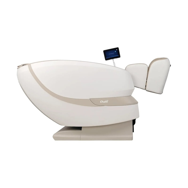 Osaki Oasis 3D Massage Chair