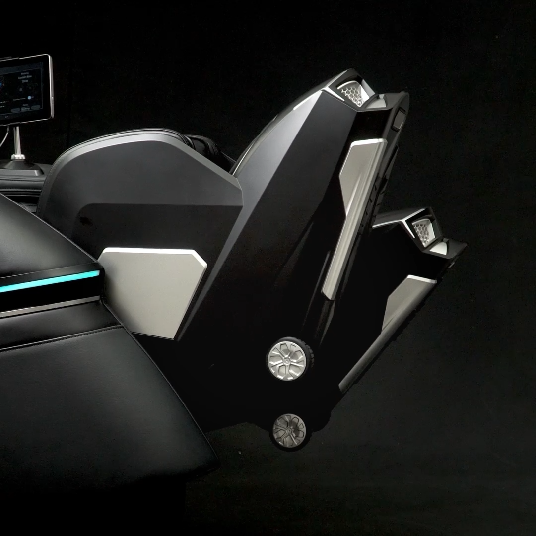 Walking Technology