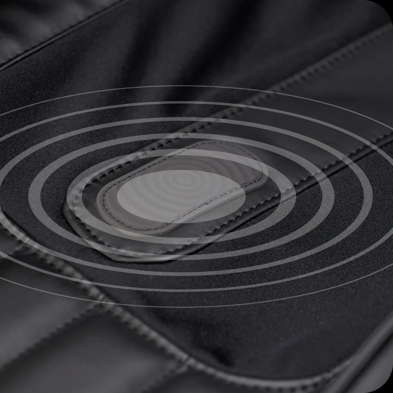 Vibrating Seat Massage