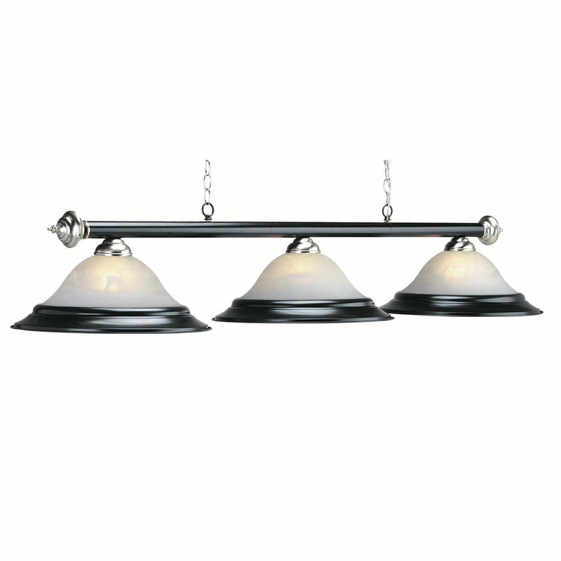 RAM Game Room 60" 3 LT Billiard Light