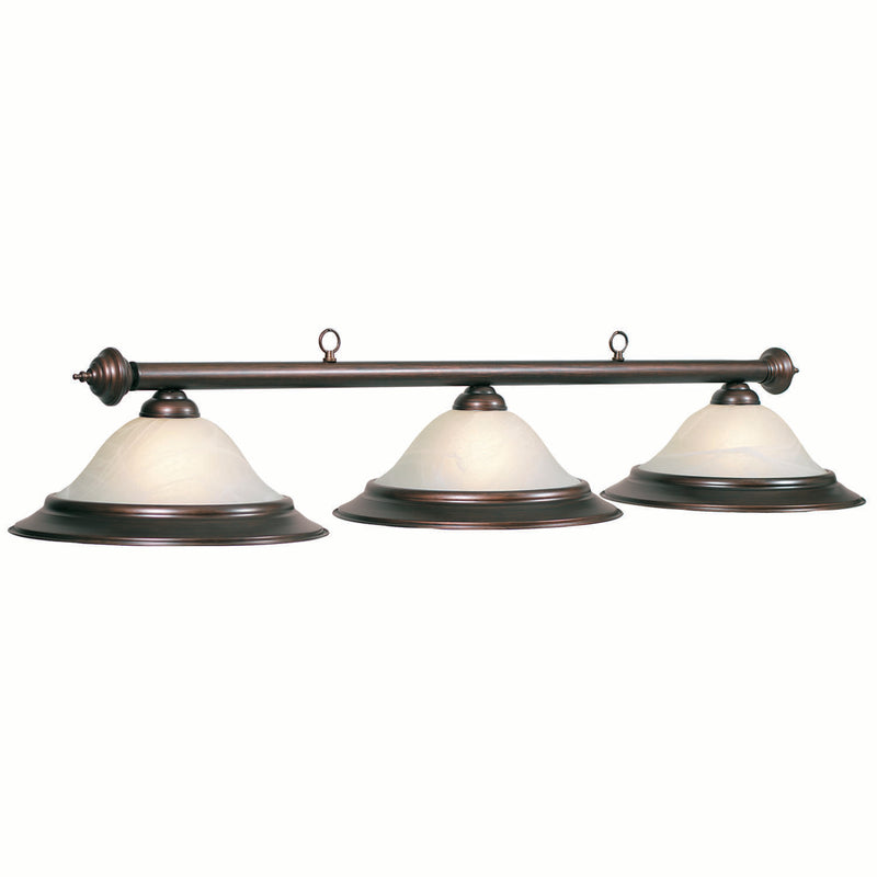 RAM Game Room 60" 3 LT Billiard Light