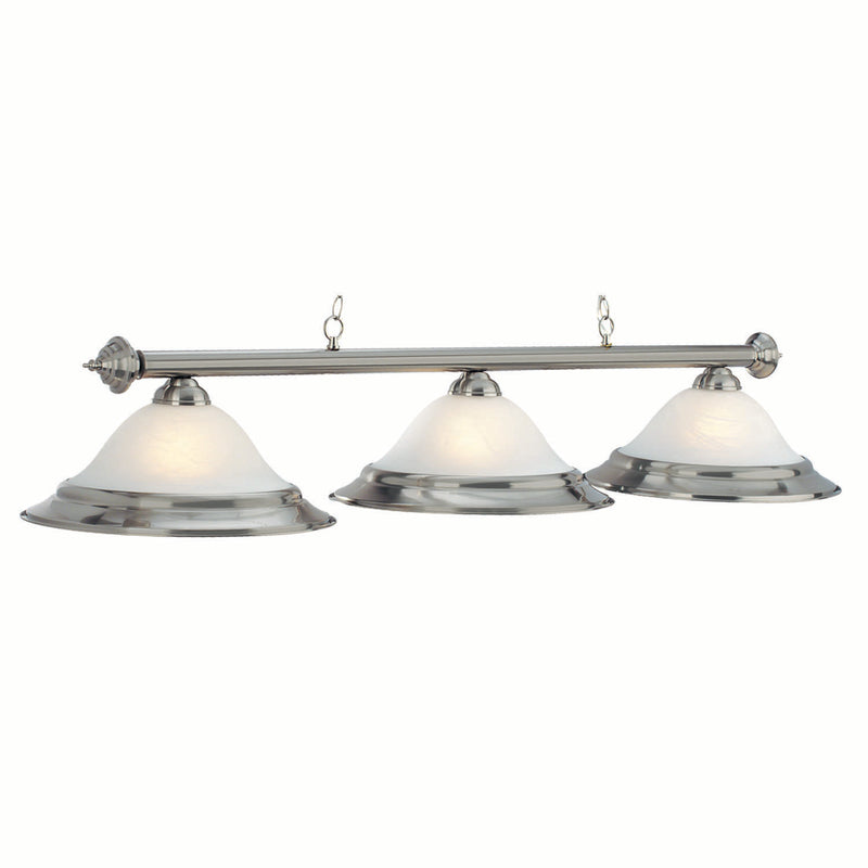 RAM Game Room 60" 3 LT Billiard Light