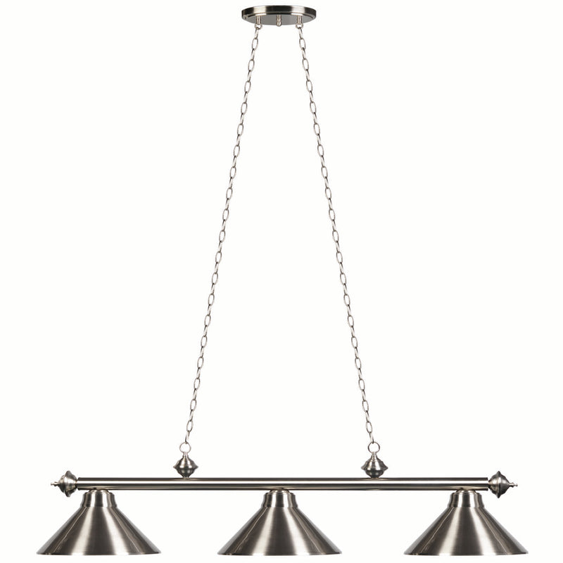 RAM Game Room 54" 3Lt Billiard Light