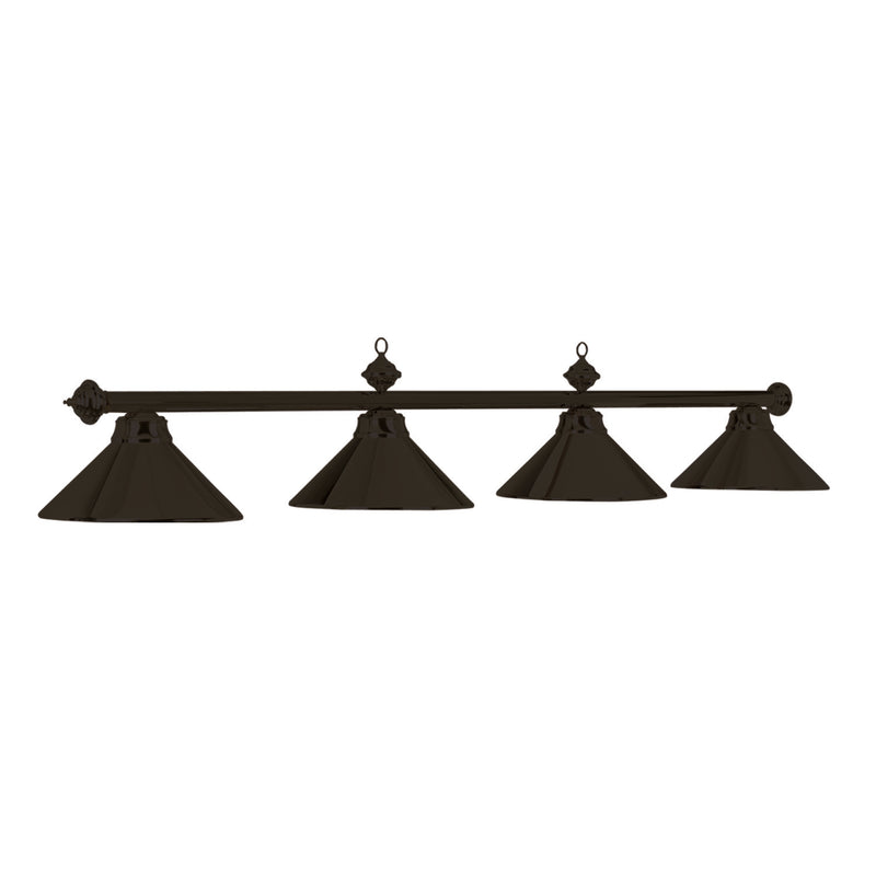 RAM Game Room 78" 4Lt Billiard Light