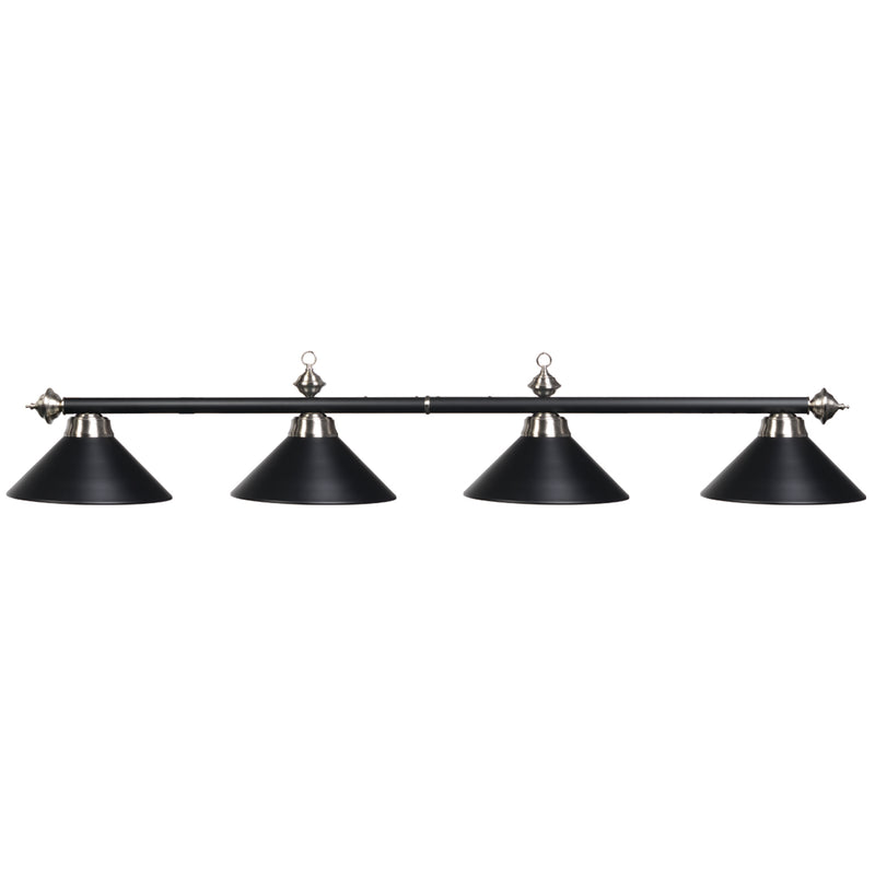 RAM Game Room 78" 4Lt Billiard Light
