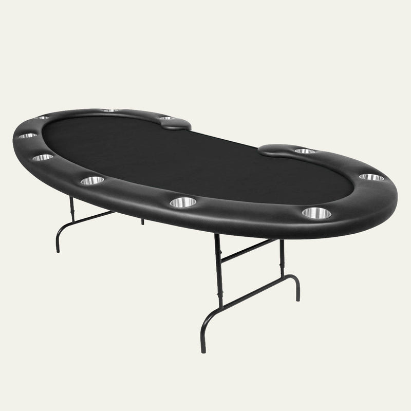 BBO Poker Tables Prestige Folding Poker Table