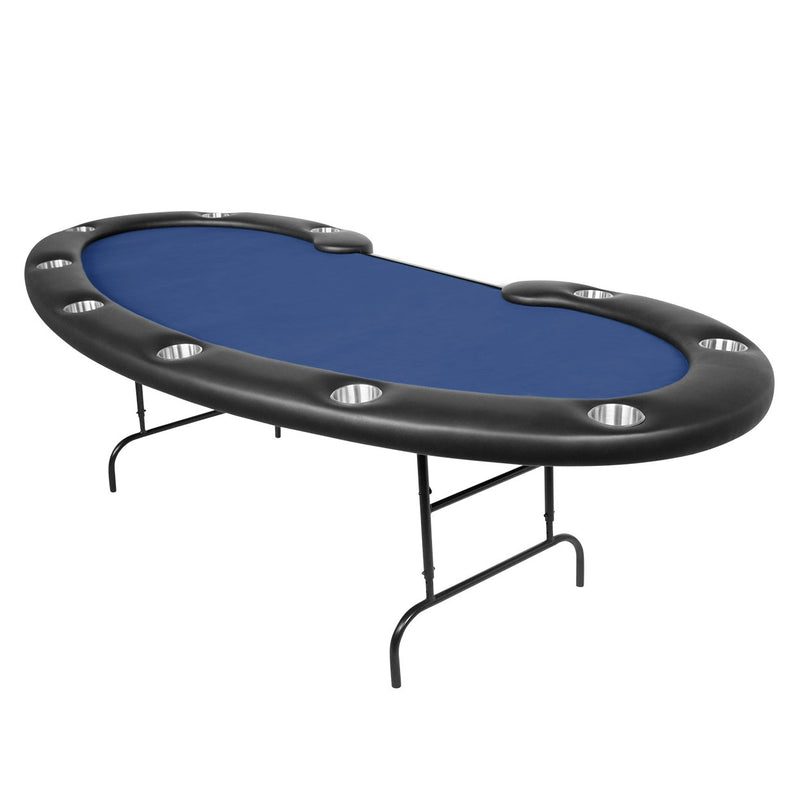 BBO Poker Tables Prestige Folding Poker Table