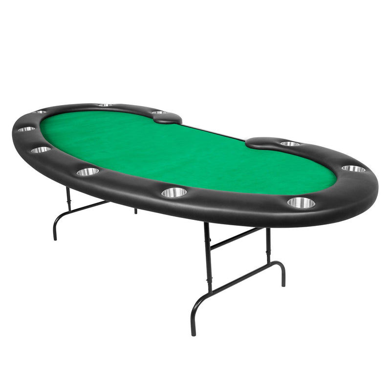 BBO Poker Tables Prestige Folding Poker Table