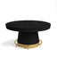 RAM Game Room Prohibition Series 60" Poker Table