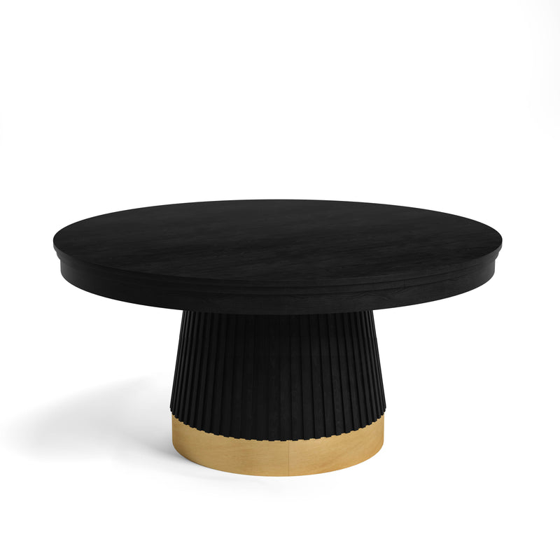 RAM Game Room Prohibition Series 60" Poker Table