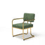 RAM Game Room Prohibition Series Dining Chair