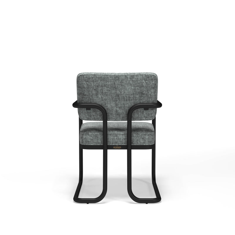RAM Game Room Prohibition Series Dining Chair