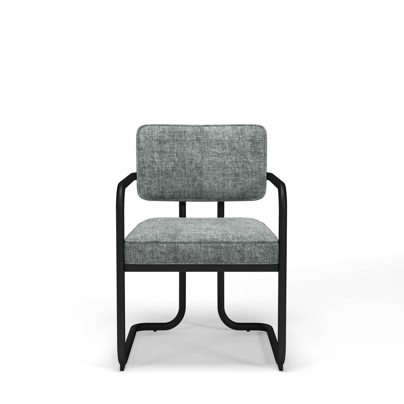 RAM Game Room Prohibition Series Dining Chair
