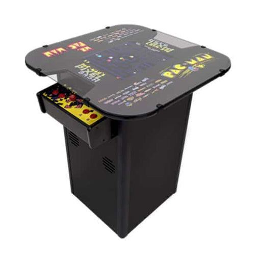 Pac-Man Pixel Bash Bistro High-Top Table - main view