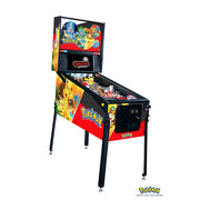 Pokémon by Stern Pinball Machine - view 3