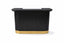 RAM Game Room Prohibition Series 60" Cocktail Bar