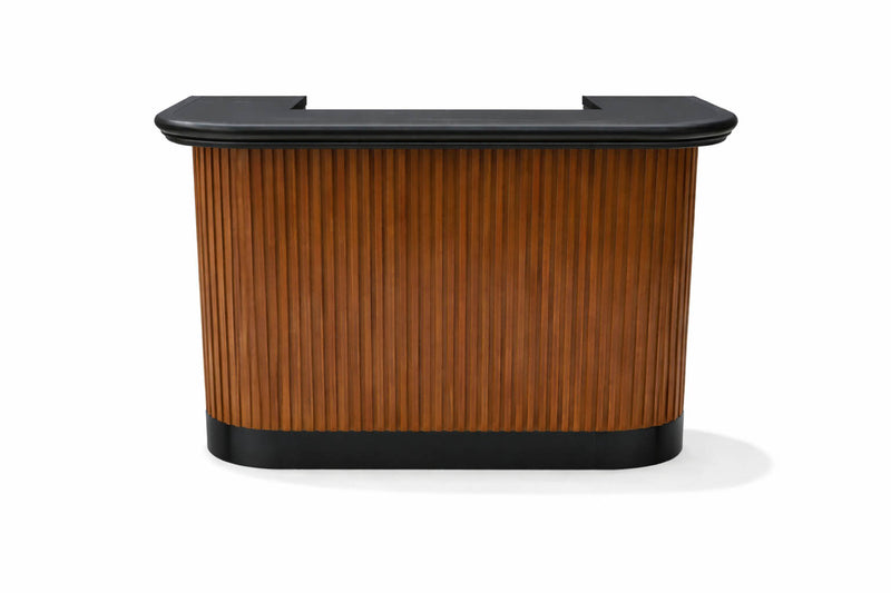 RAM Game Room Prohibition Series 60" Cocktail Bar