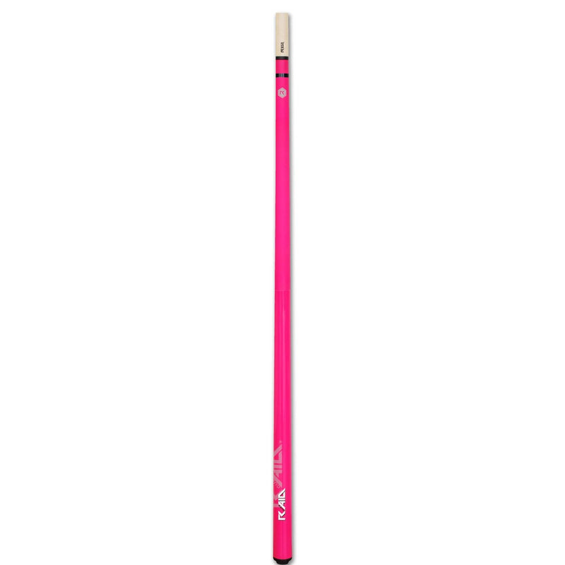 RAM Game Room Solid Hot Pink 2 PC 58" Pool Cue